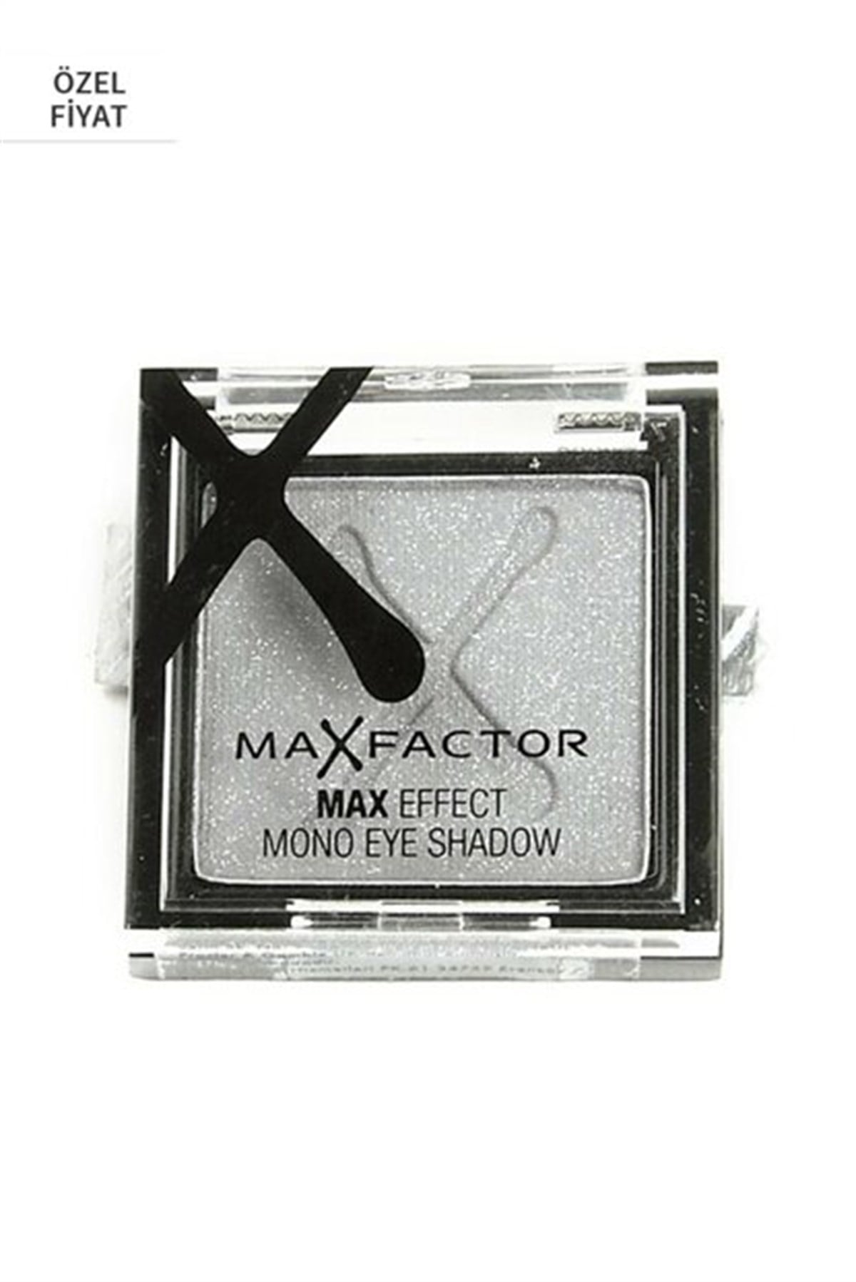 MF MAX EFFECT EYESHADOW MONO 11