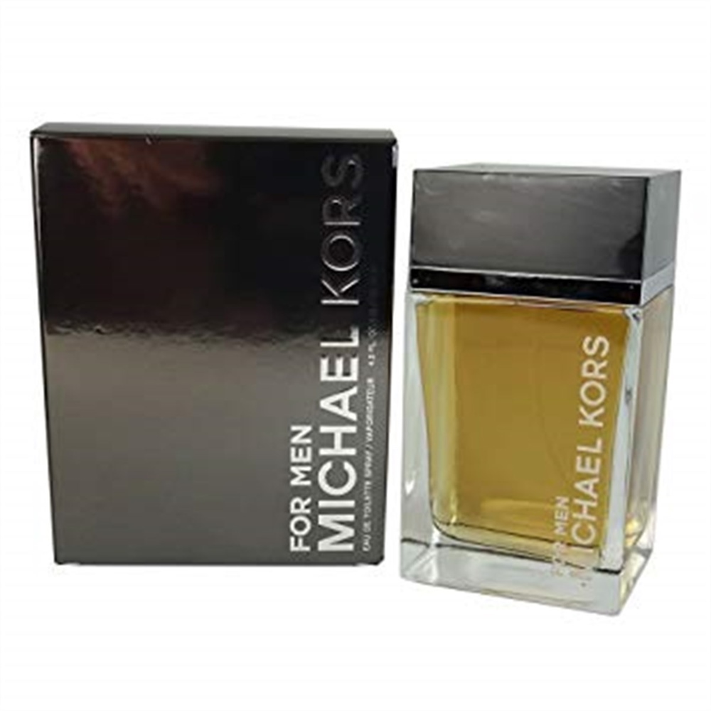 Michael Kors Edt Men 125 Ml