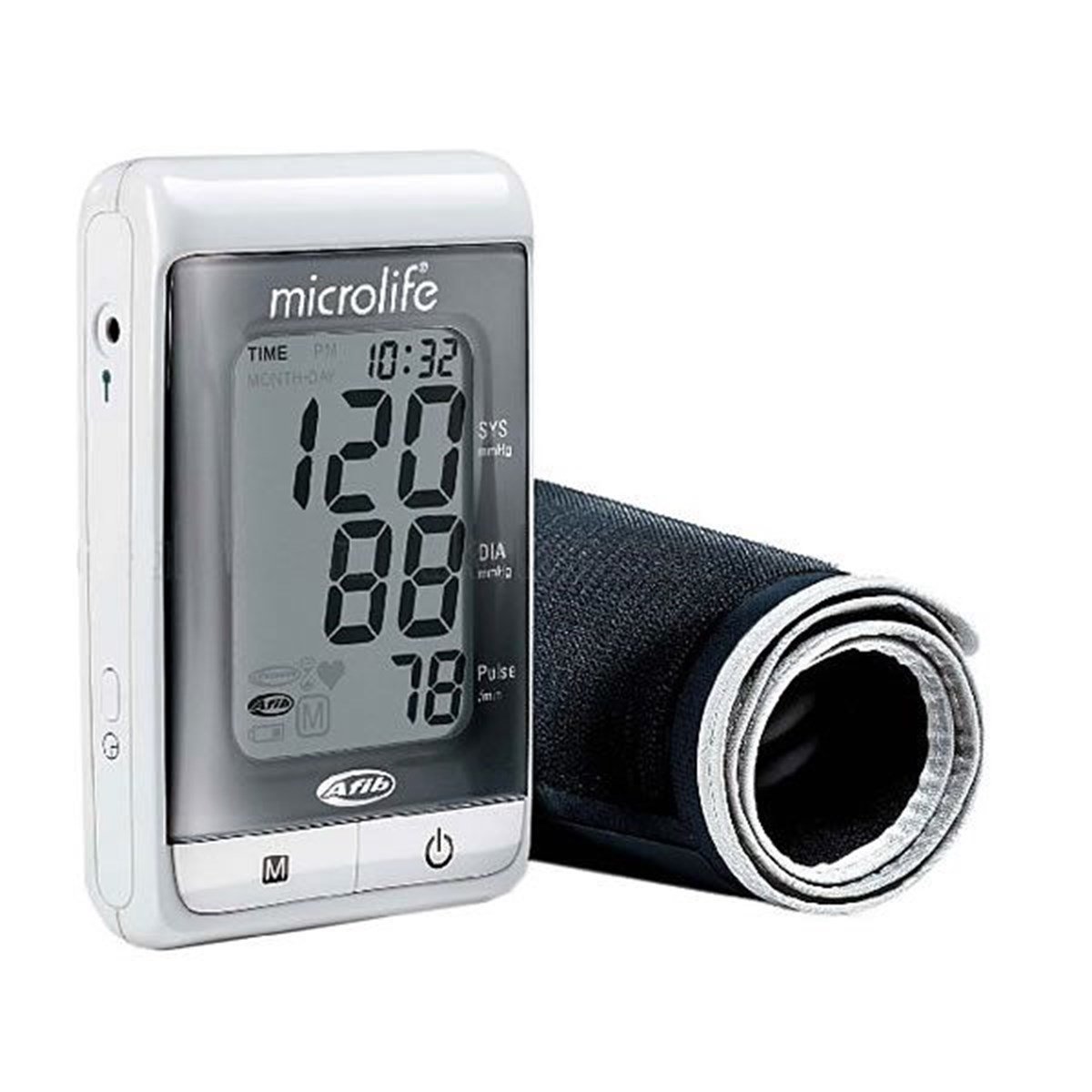 Microlife BP A200 AFIB Koldan Tansiyon Aleti