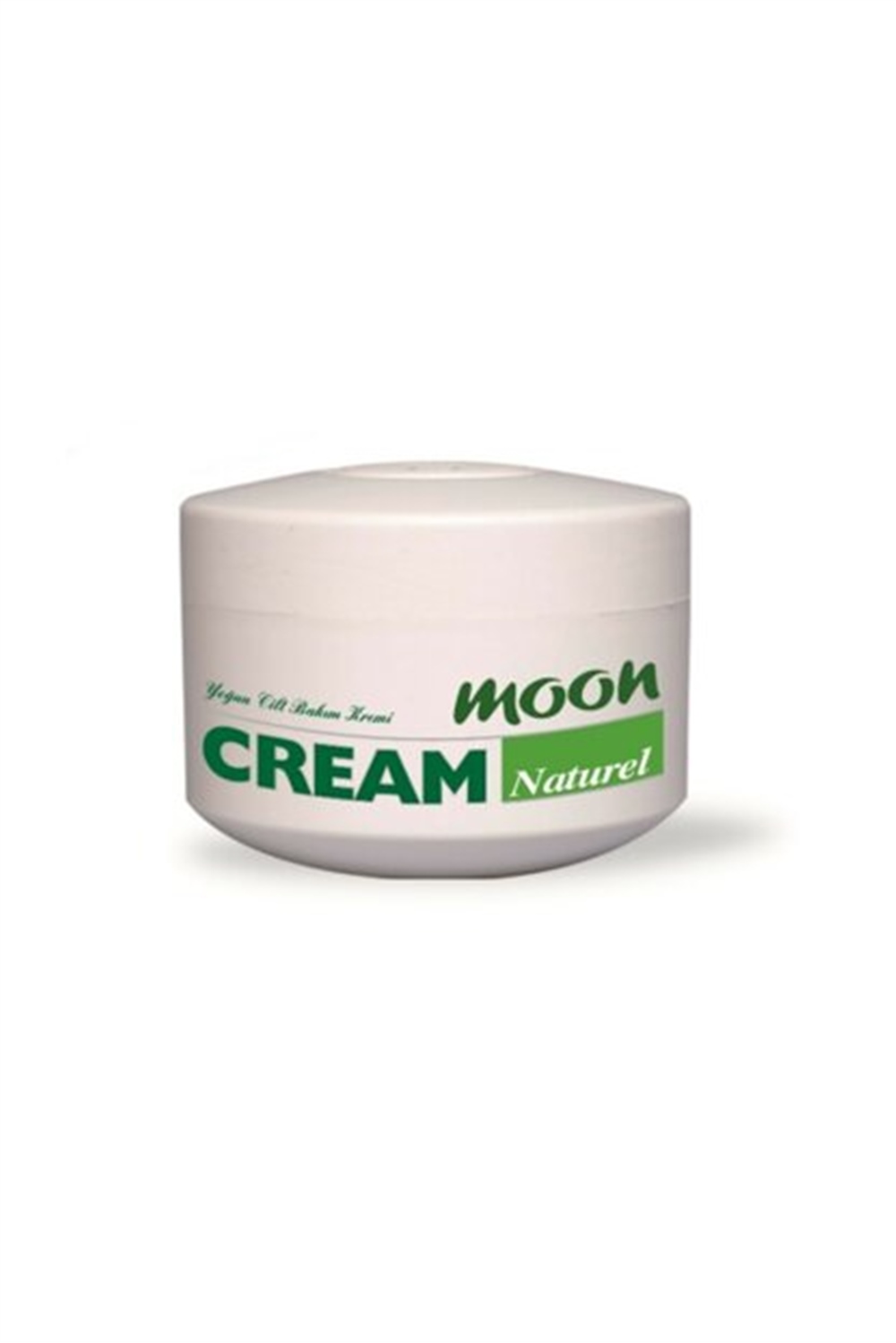 Moon Krem Natural 140 Ml