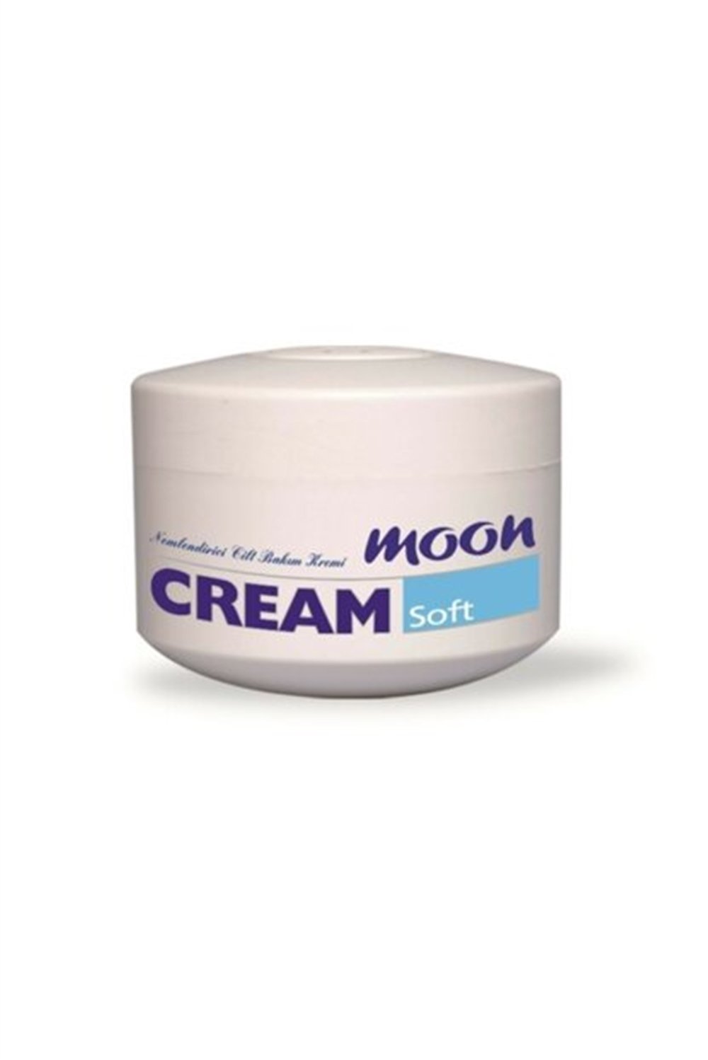 Moon Krem Soft 140 Ml