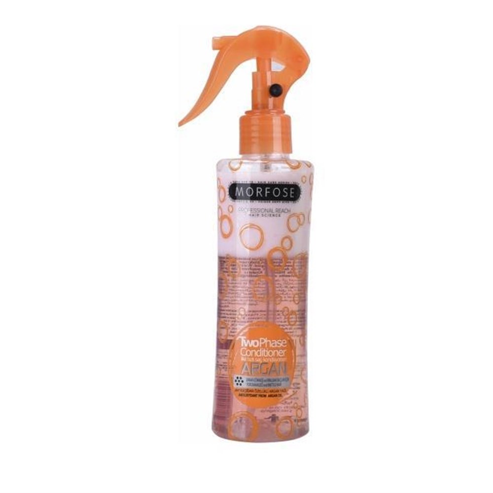 Morfose Argan İki Fazlı Saç Kondisyoneri 220 Ml