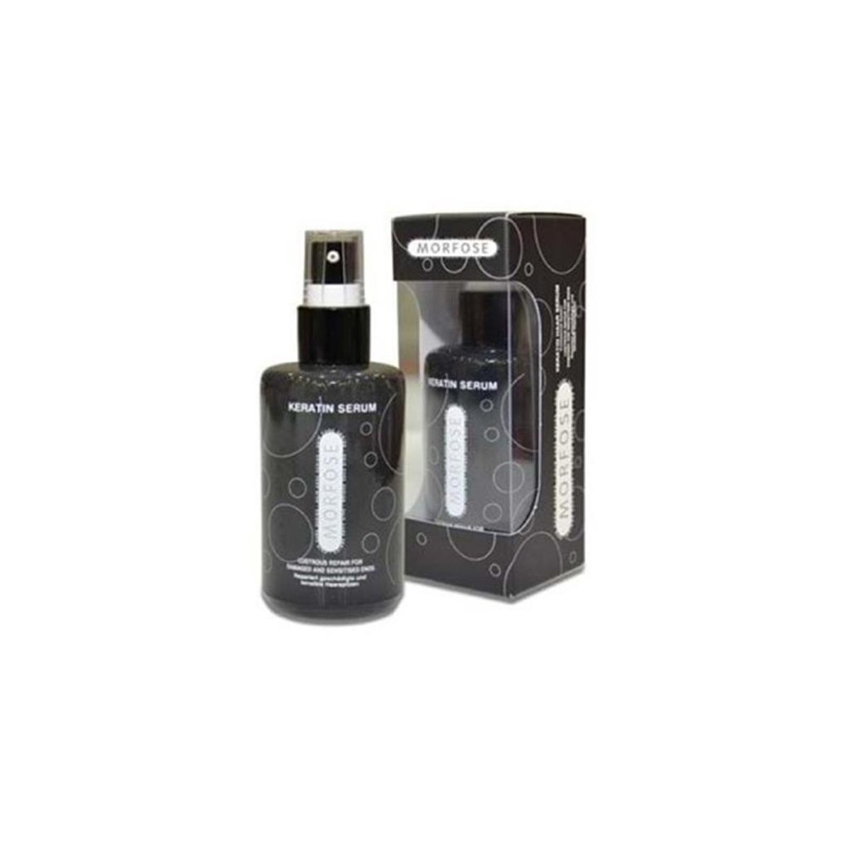 Morfose Keratinli Saç Serumu 75 Ml