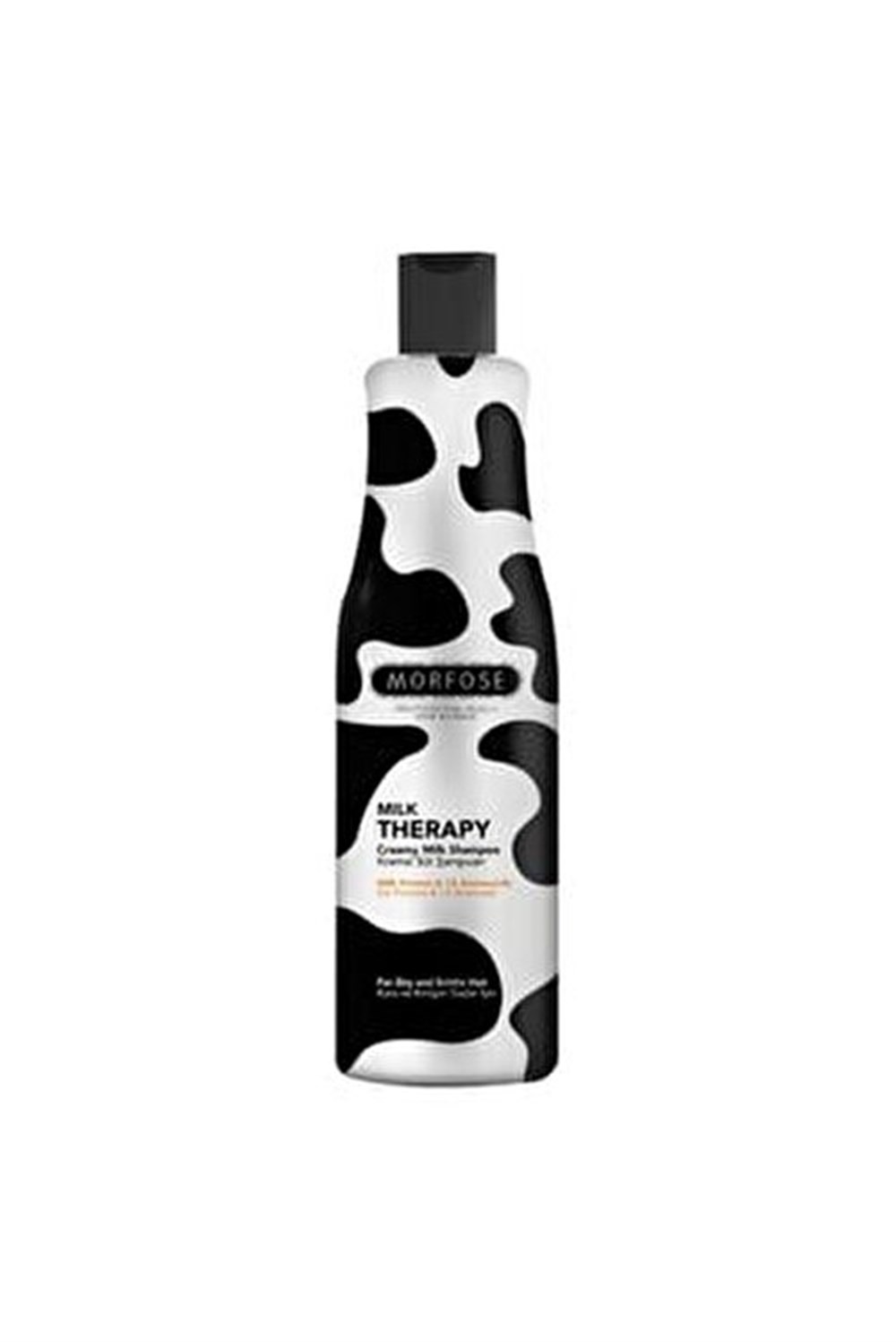Morfose Milk Therapy Şampuan Kremsi Süt 500 Ml  