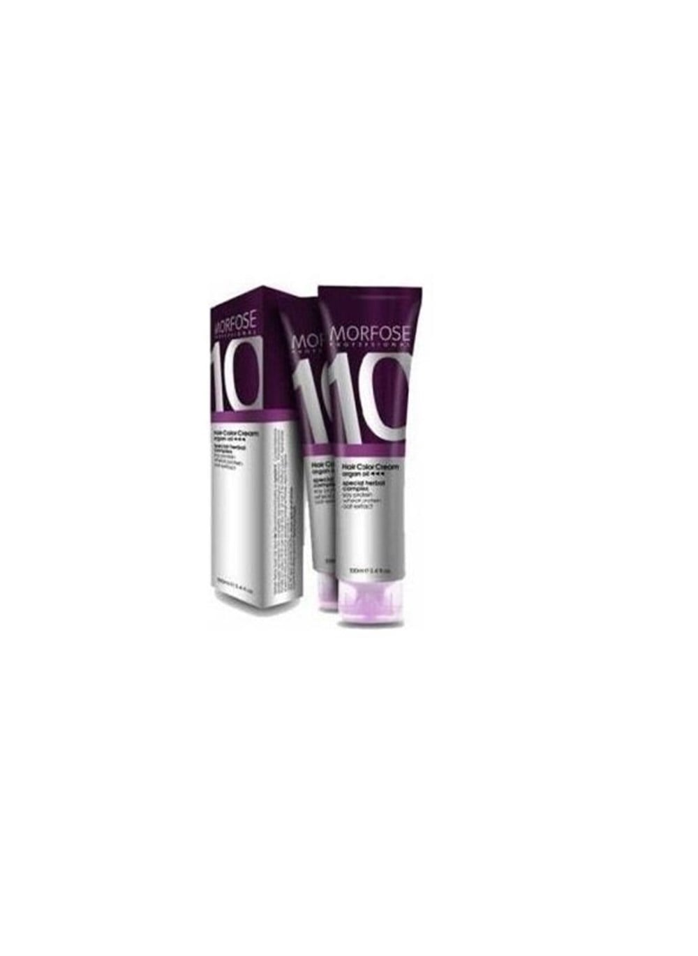 Morfose Saç Boyası 100 Ml 6.111 Extra Mat Yoğun Küllü Kumral