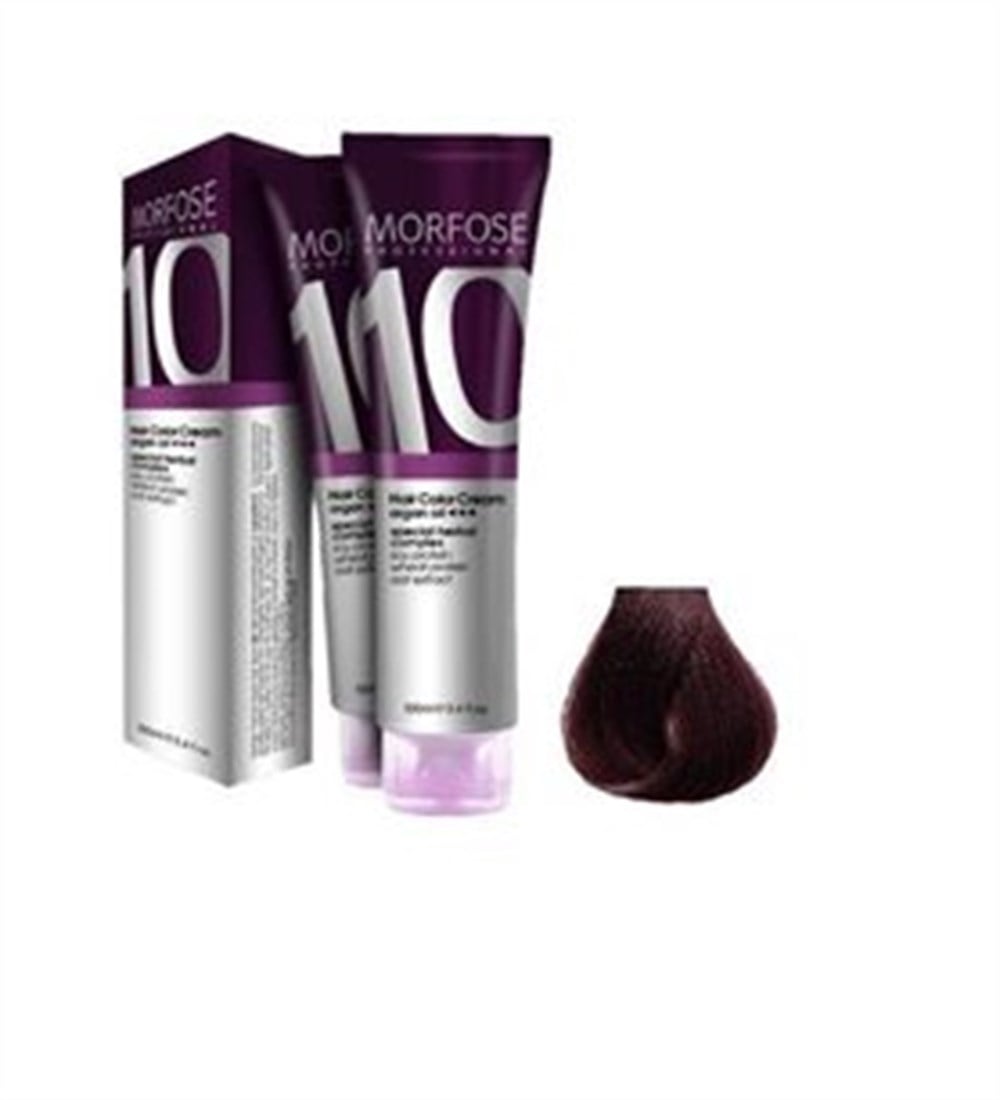 Morfose Saç Boyası 100 Ml 6.65 Kont Yakut