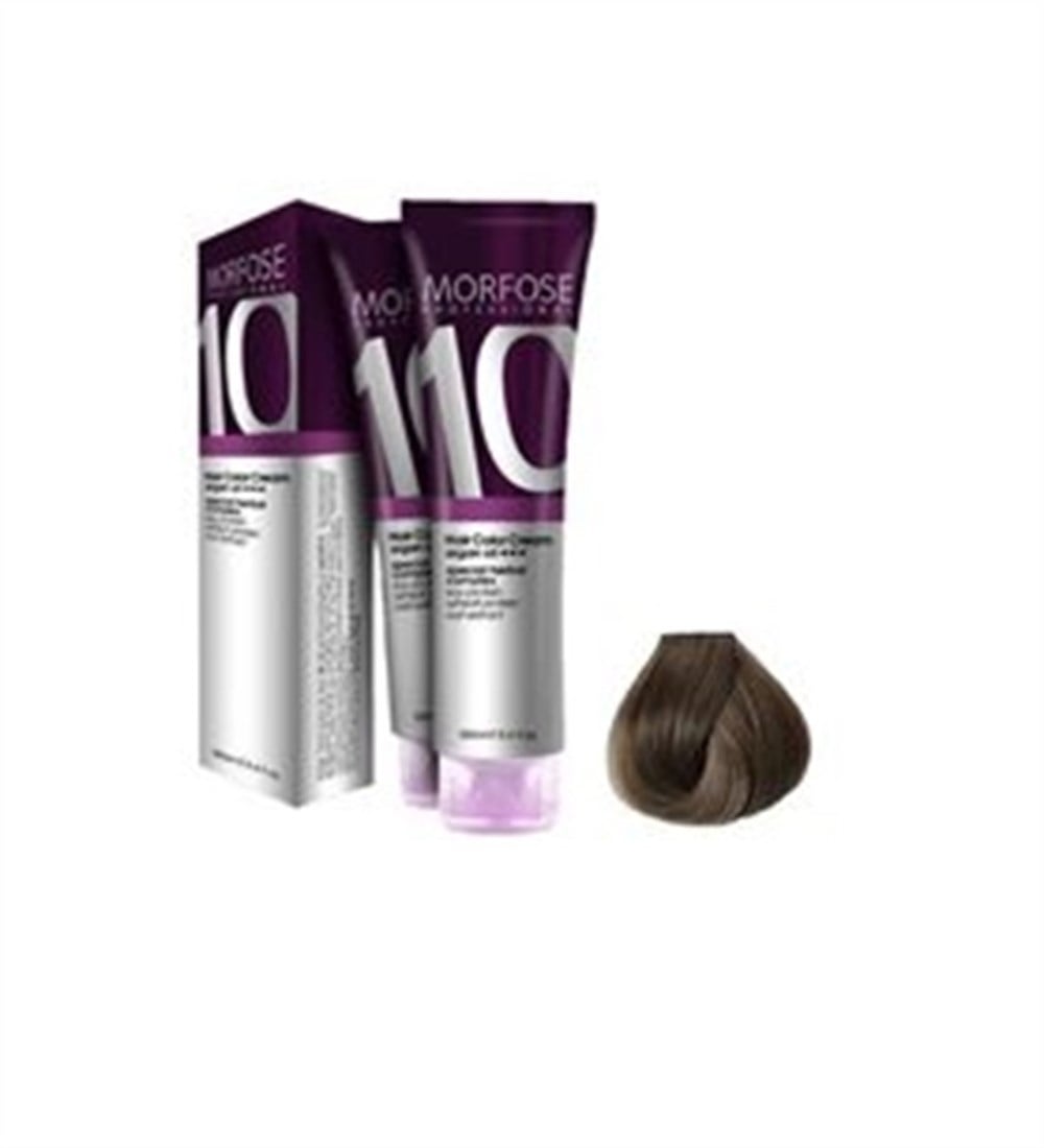 Morfose Saç Boyası 100 Ml 6.74 Fındık Kabuğu