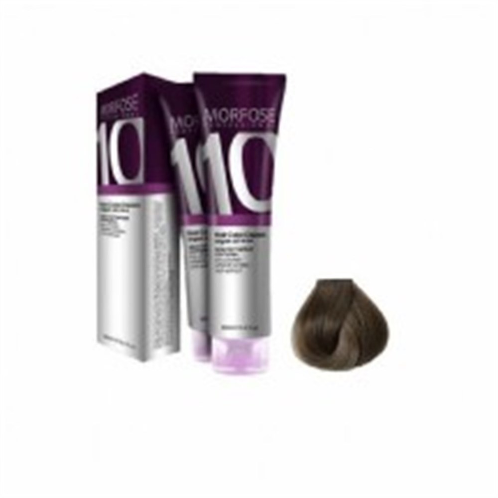 Morfose Saç Boyası 100 Ml 9.11 Yoğun Küllü Sarı