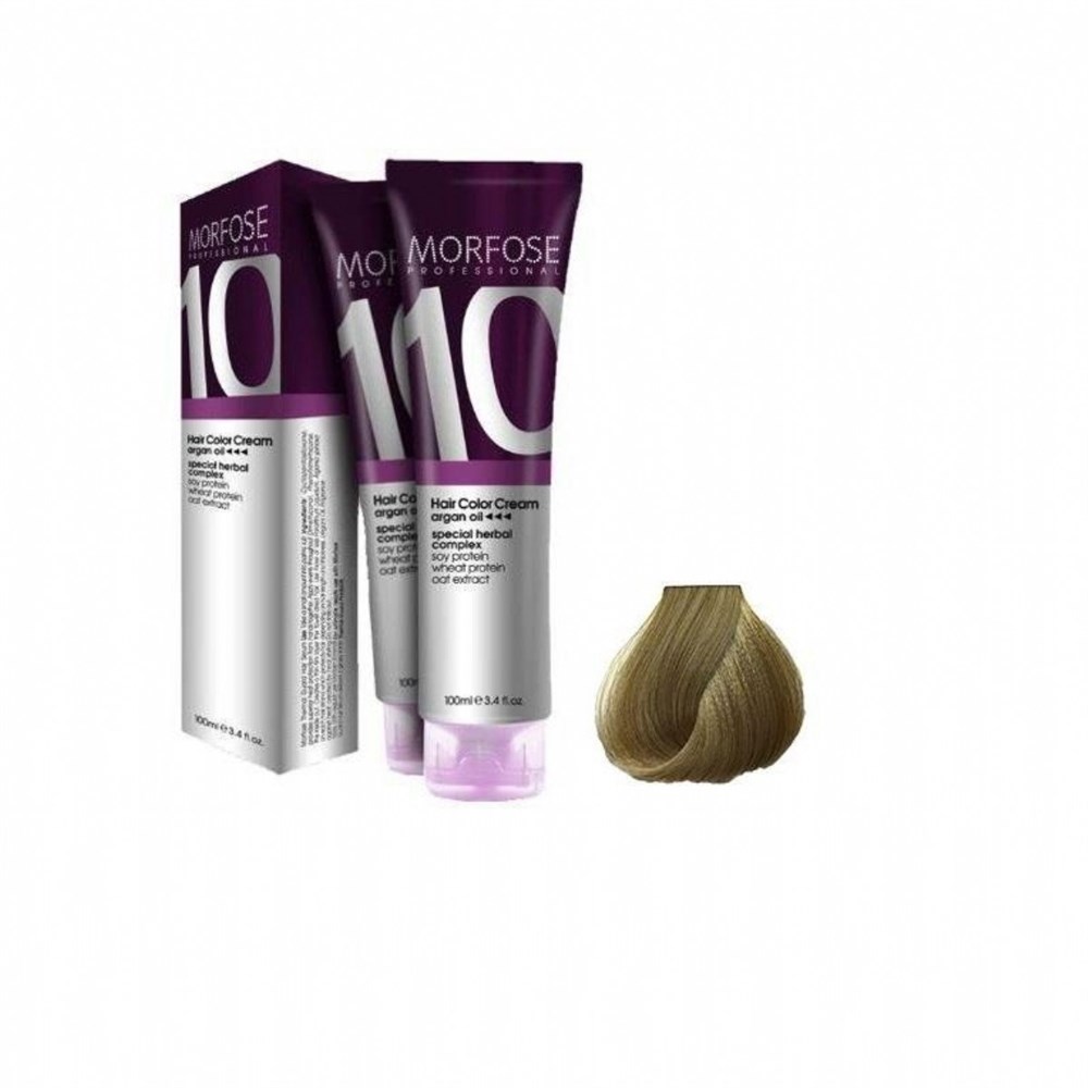 Morfose Saç Boyası 100 Ml 9.3 Açık Sarı Dore