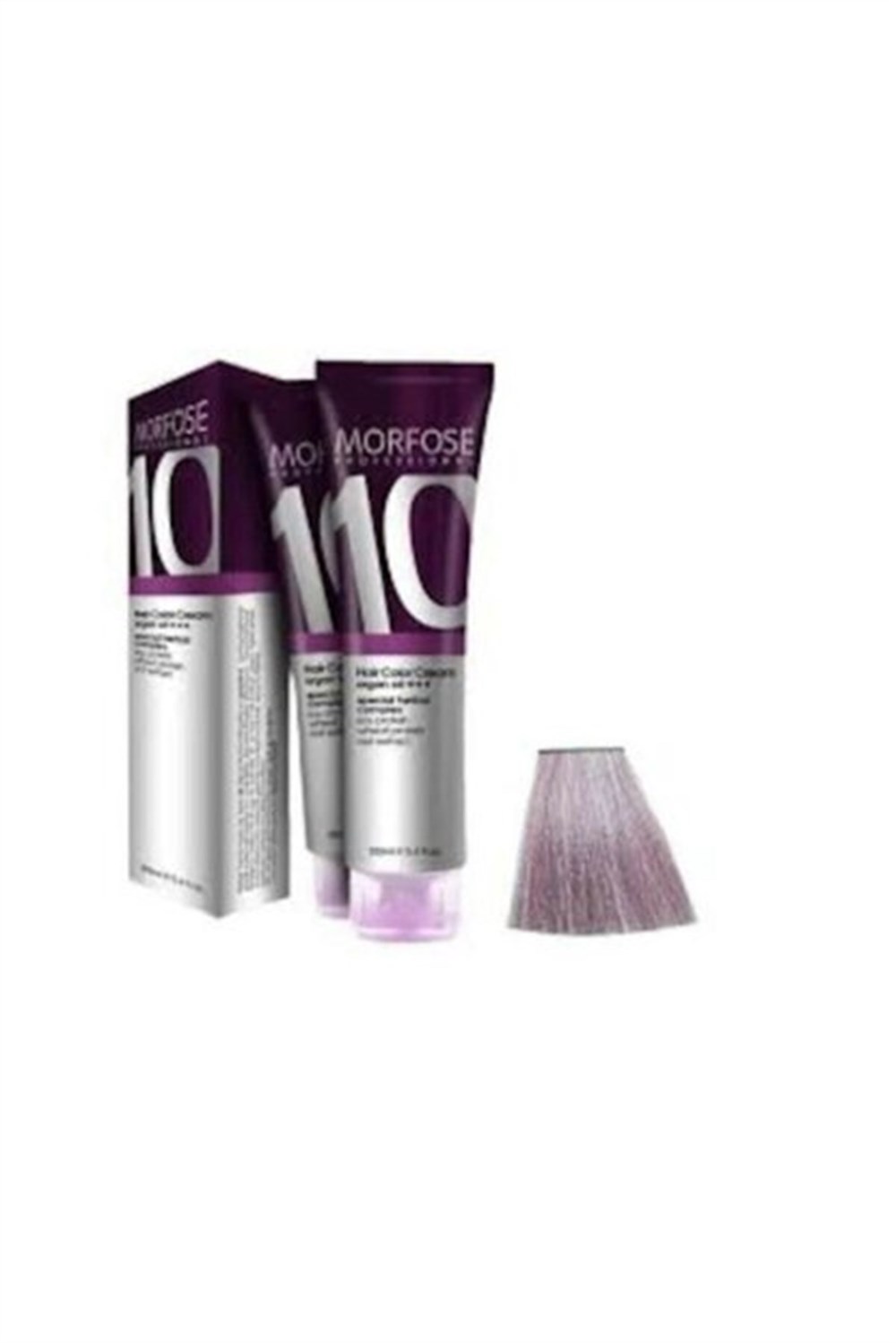 Morfose Saç Boyası 100 Ml Leylak