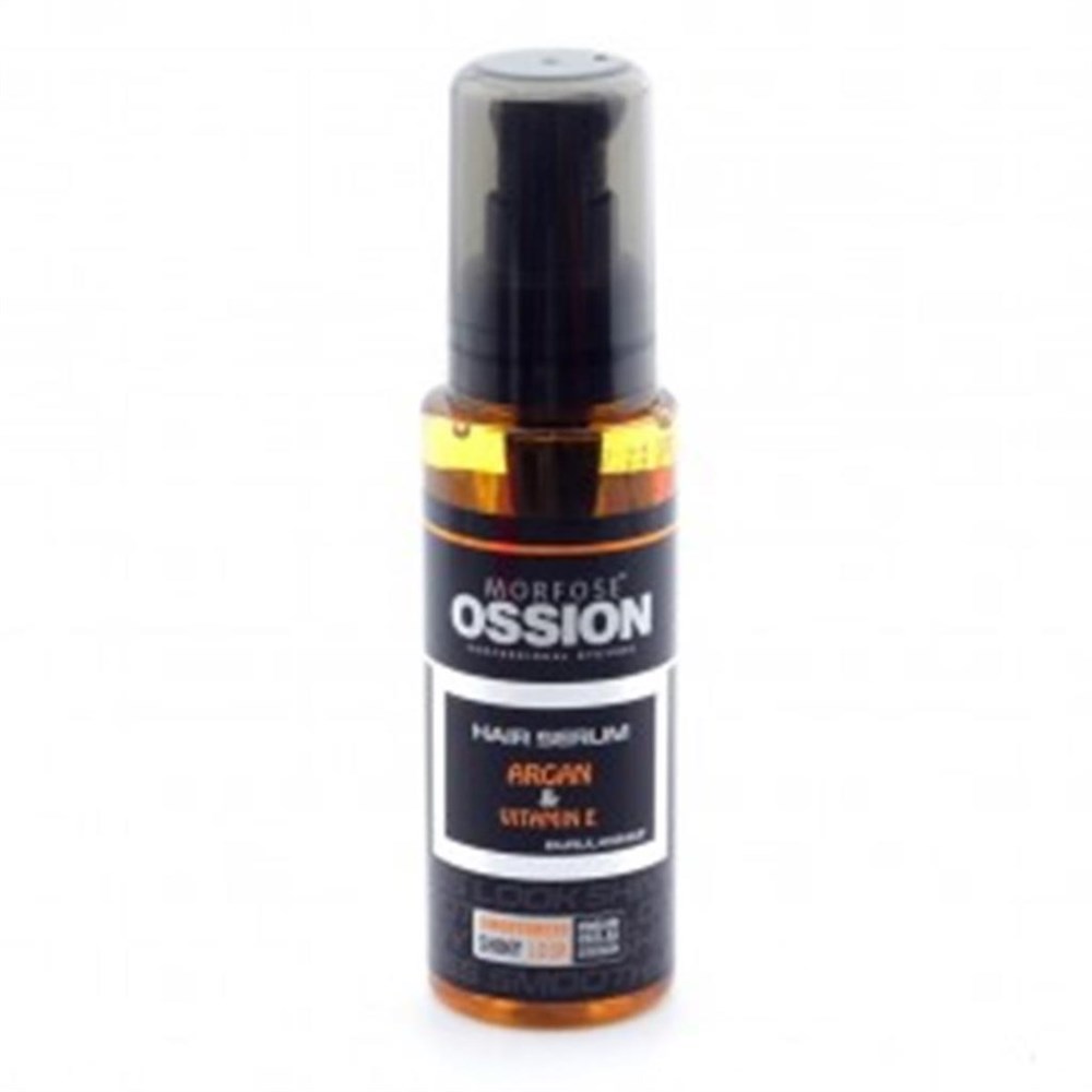 Morfose Saç Serumu 75ml ossion Argan