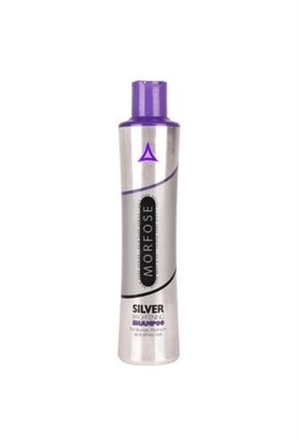 Morfose Silver Şampuan 350 Ml