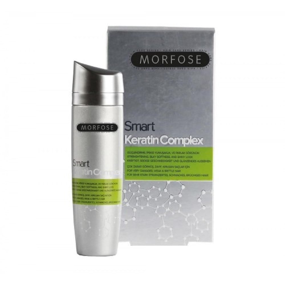 Morfose Smart  Keratin Complex 100 Ml