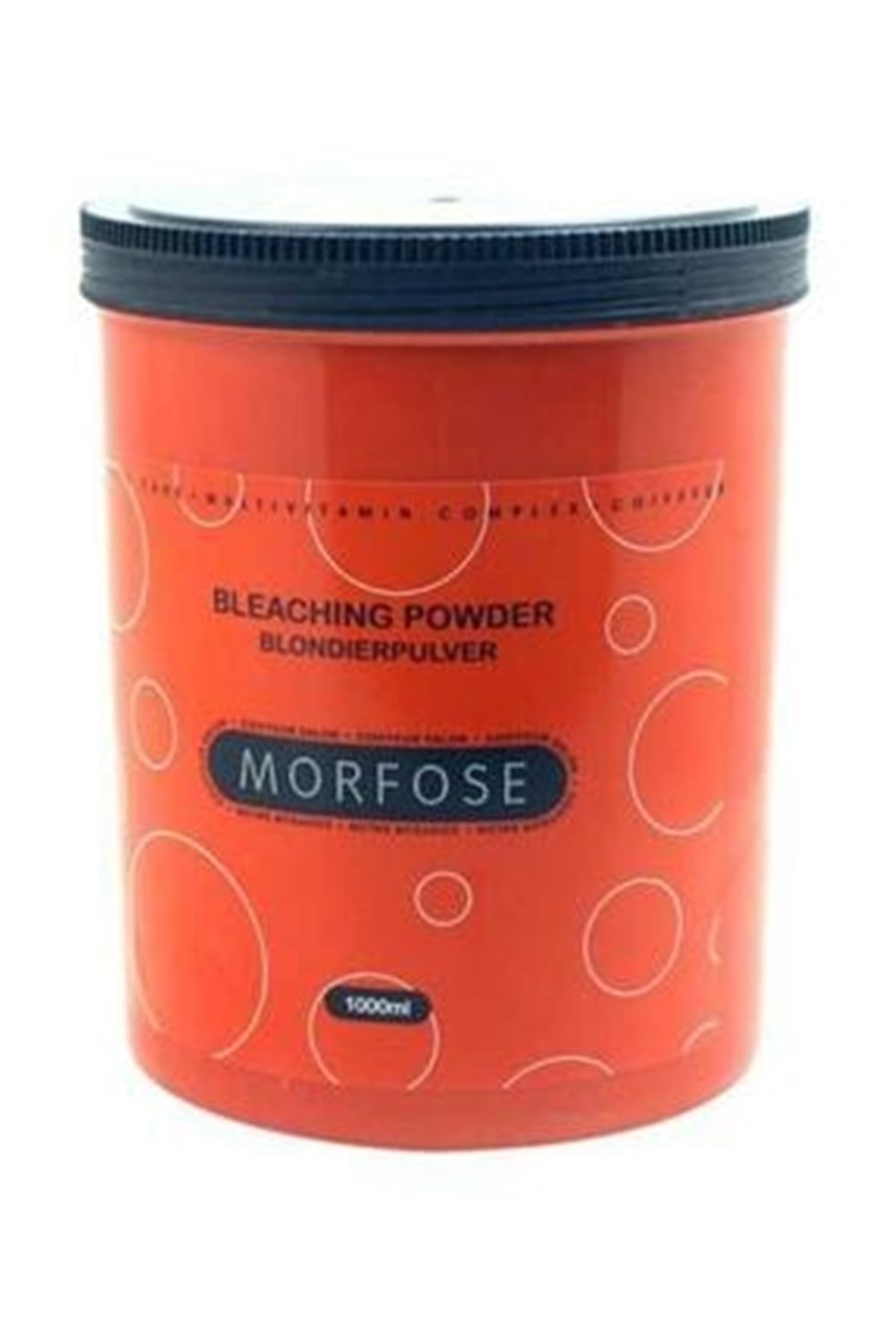 Morfose Toz Acıcı 1000 Gr Beyaz