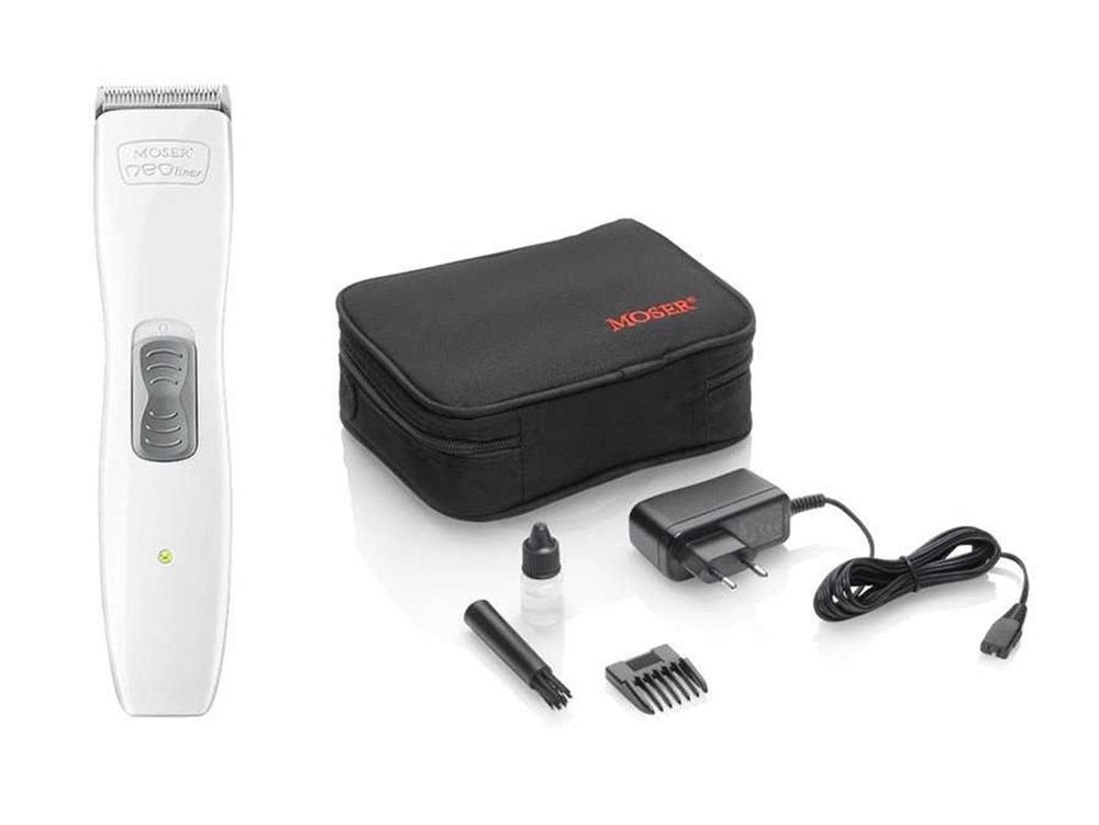 Moser Neoliner 1586 Tıraş Makinesi | Cossta Cosmetic Station