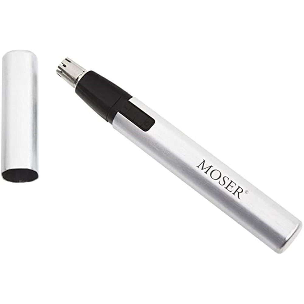 Moser Senso Burun & Kulak Kılı Kesme Makinesi 4900