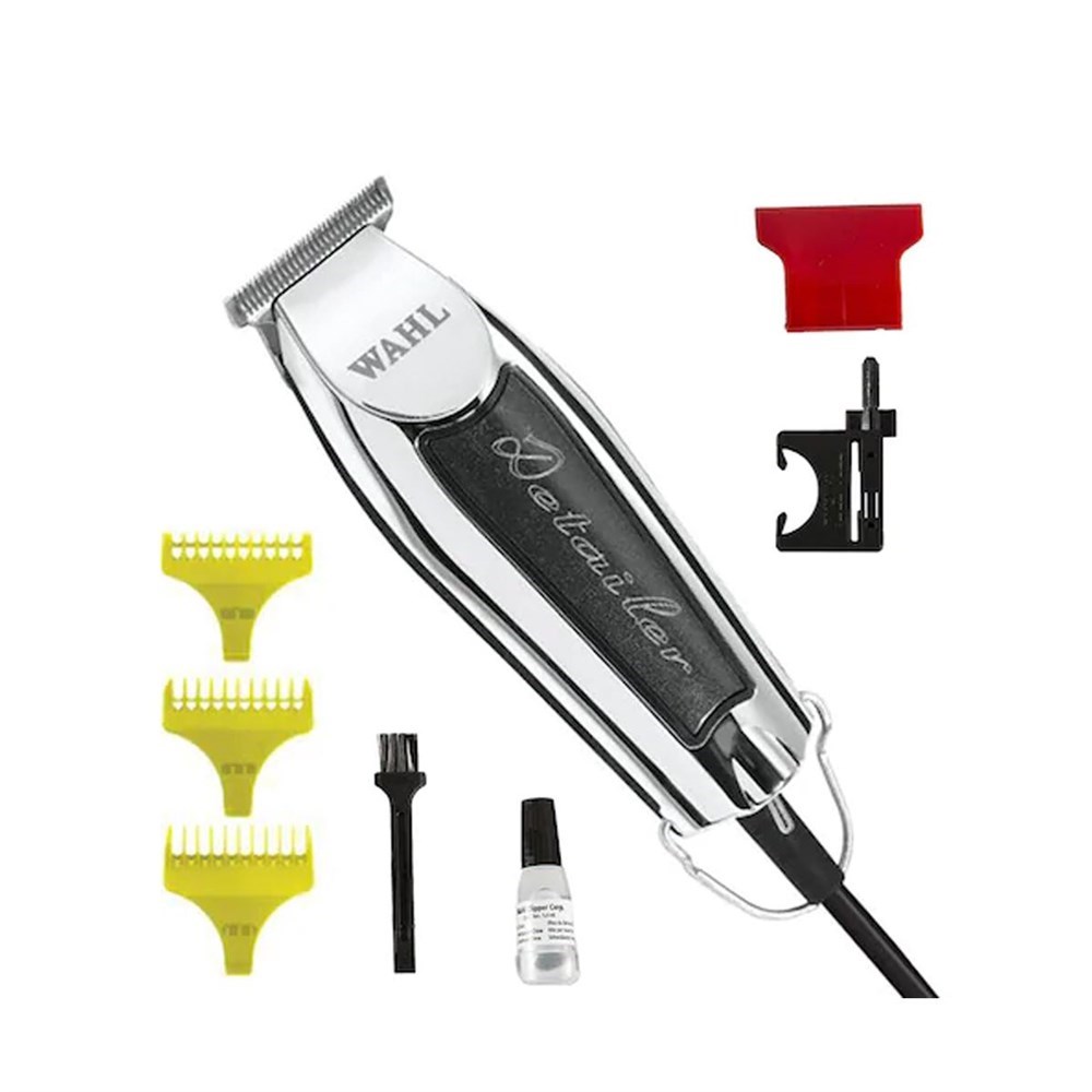 Moser Wahl Detailer Tıraş Makinası 08081-026