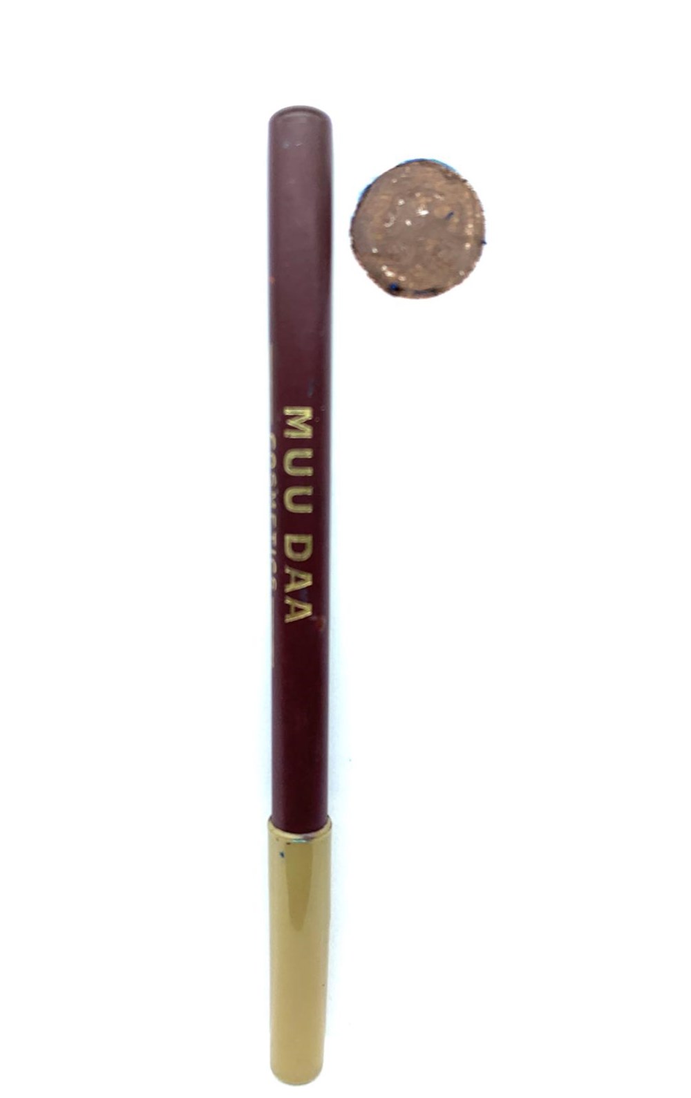 Muudaa Eye Contour  Pencıl 204