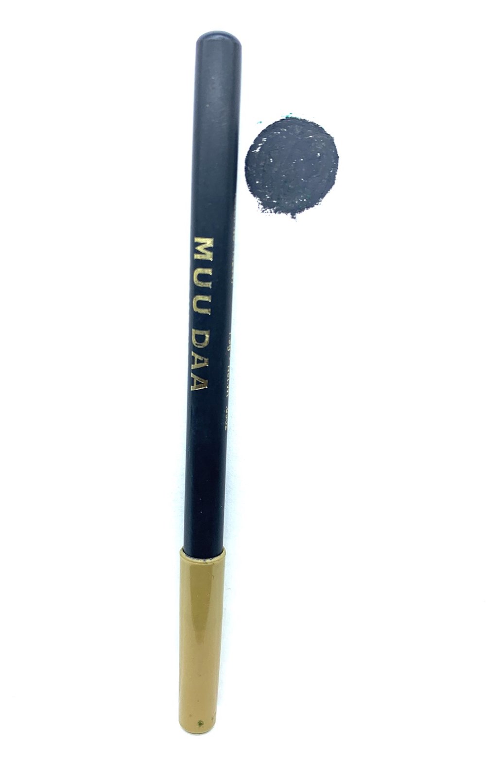 Muudaa Eye Contour  Pencıl 206