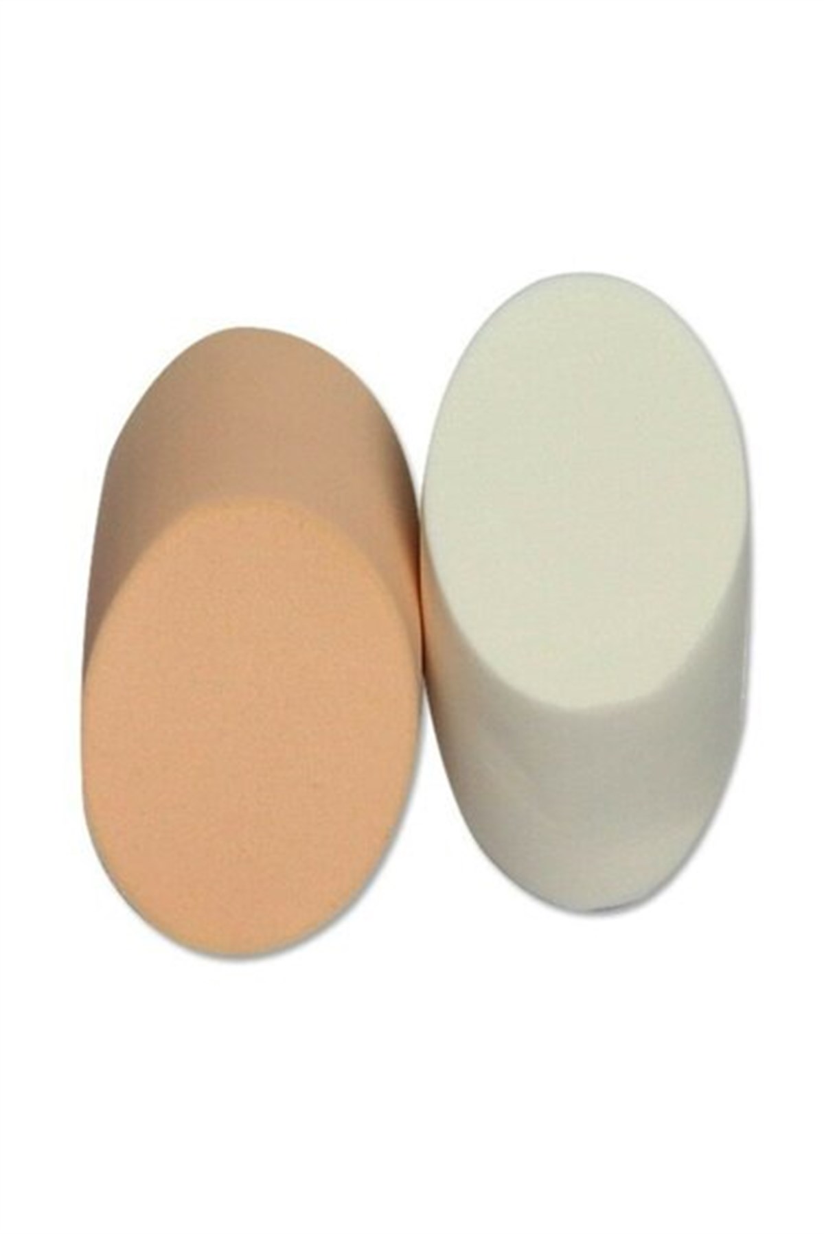 NASCITA 2'LI BOLGESEL MAKYAJ SUNGERI SETI