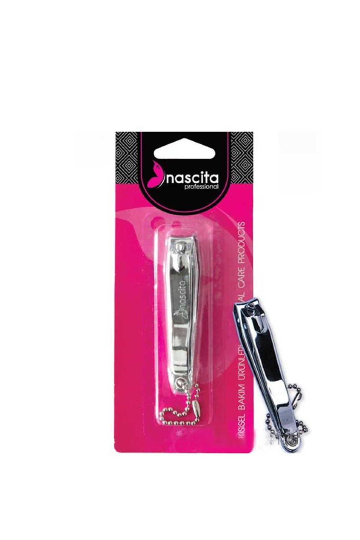 Nascita Ayak Tırnak Makası