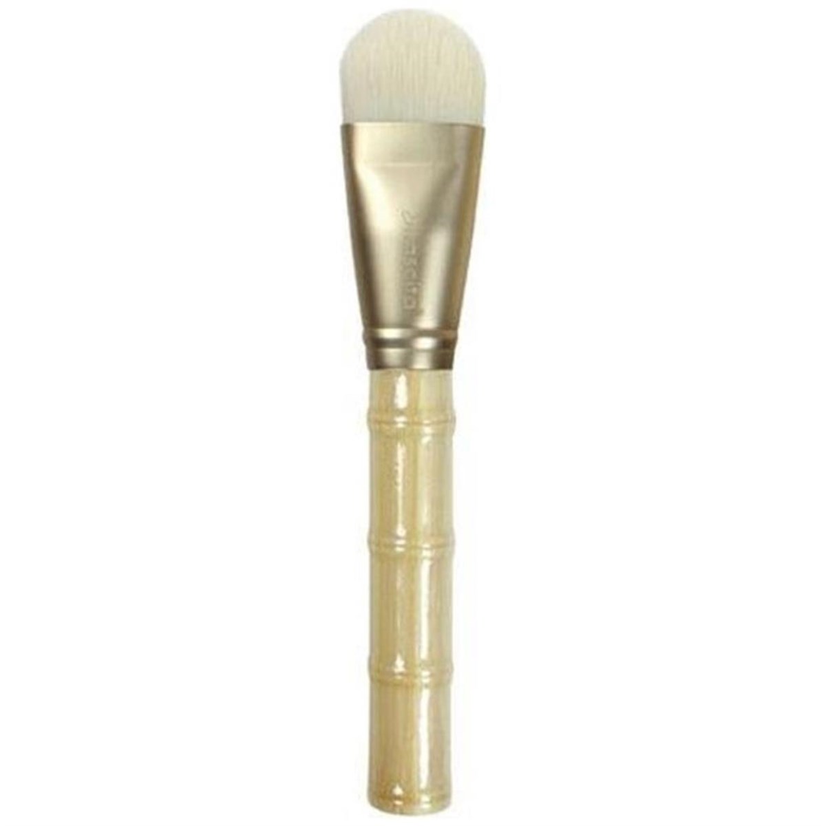 Nascita Bamboo Ultra Soft Geniş Yapılı Fondöten Fırçası 0171