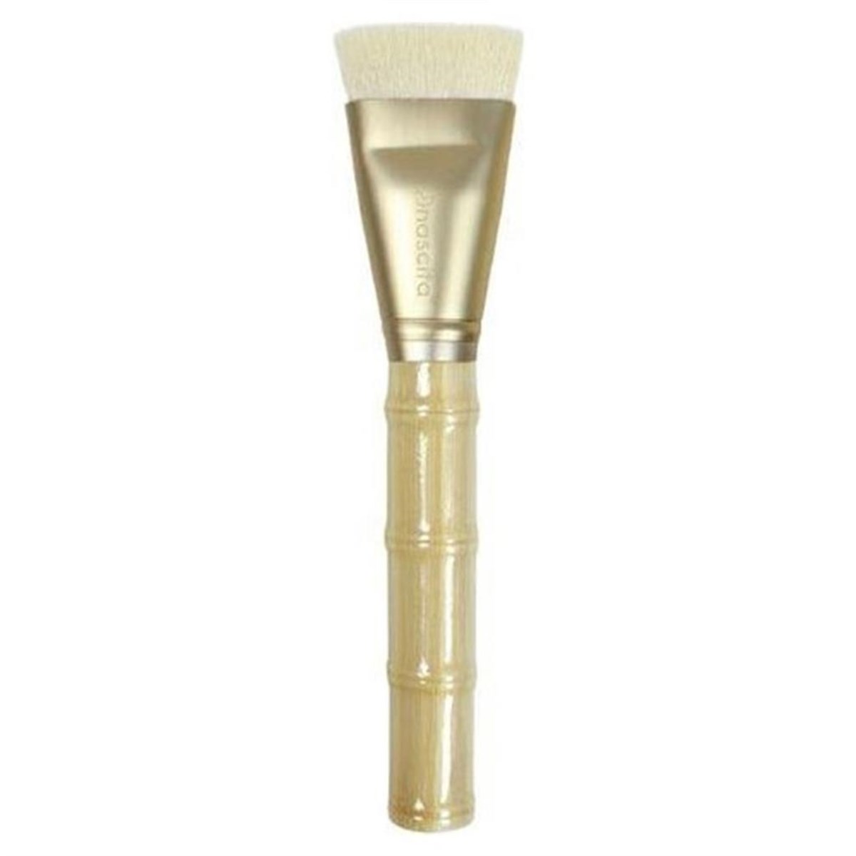 Nascita Bamboo Ultra Soft Geniş Yapılı Kontür Fırçası 0178