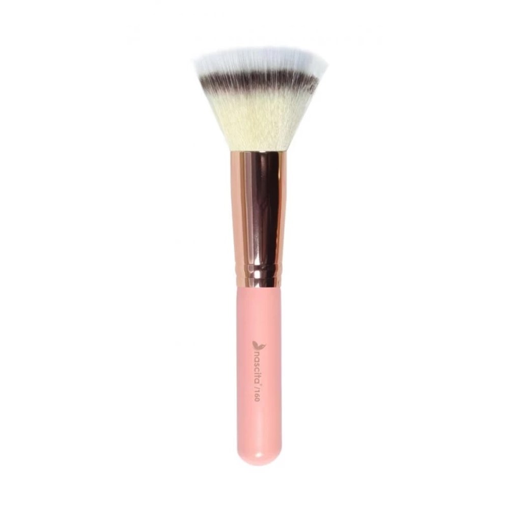 Nascita Duo-Fibre Makyaj Fırçası 0160