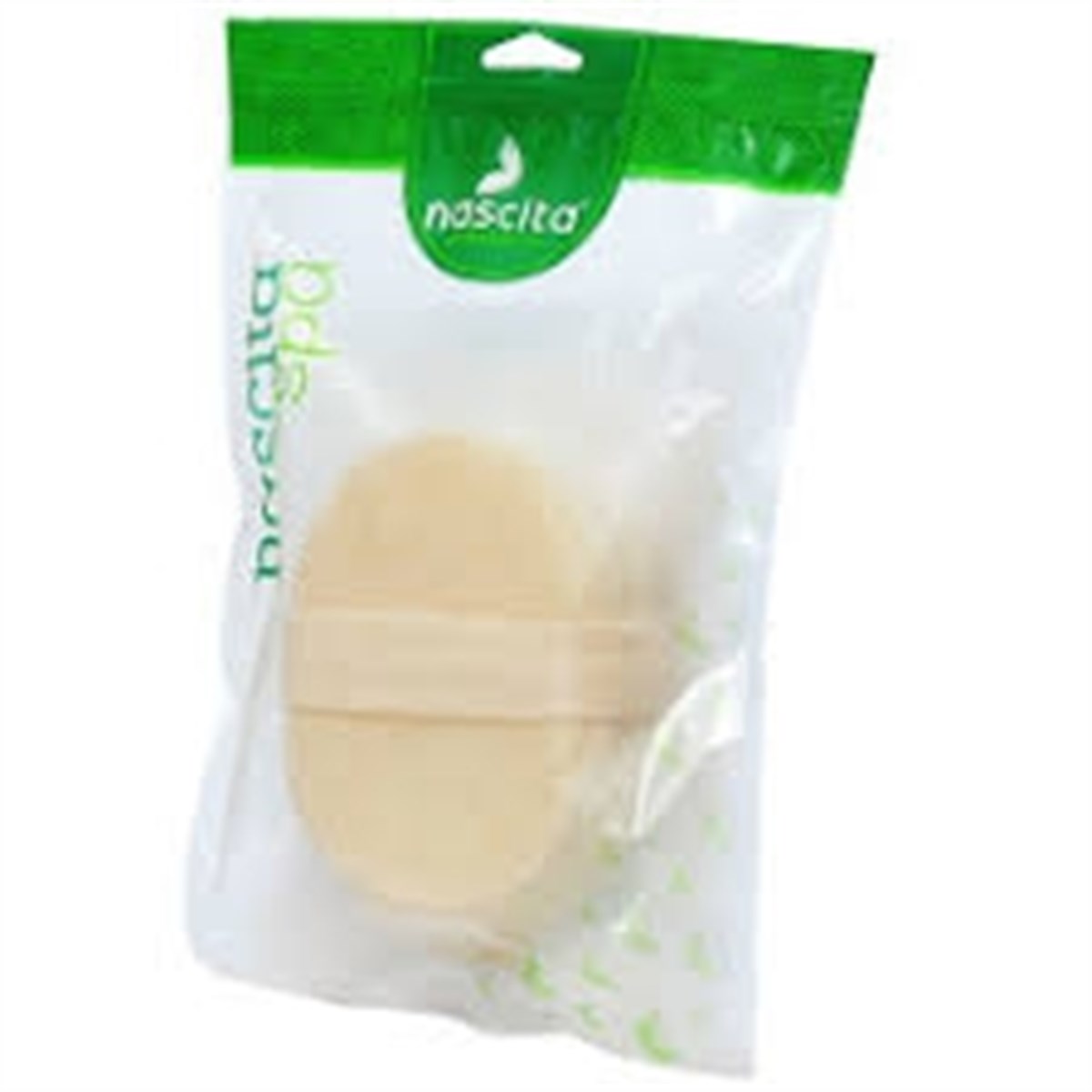 Nascita Kabak Duş Süngeri