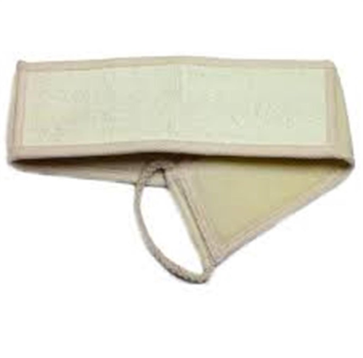 Nascita Kabak Sırt Kesesi