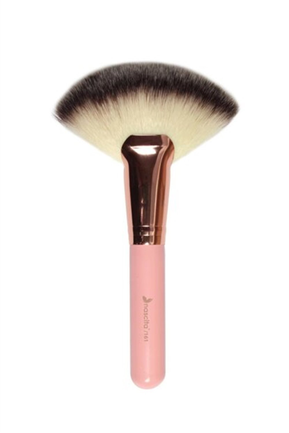 Nascita Nasbrush 0161 Prof Fırça Yelpaze Geniş