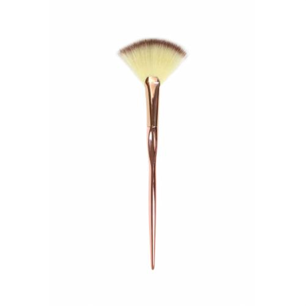Nascita Nasbrush 0251 Fırça Aydınlatıcı Makyaj