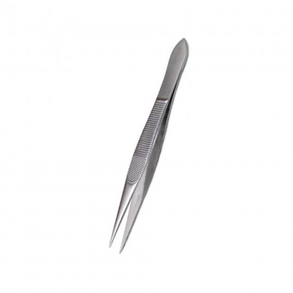 Nascita Solingen Batık ve Kirpik Cımbızı C-18