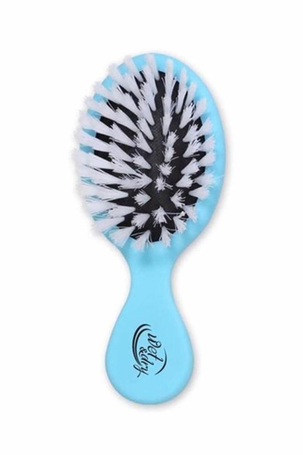 Nascita Wet & Dry Bebek Saç Fırçası