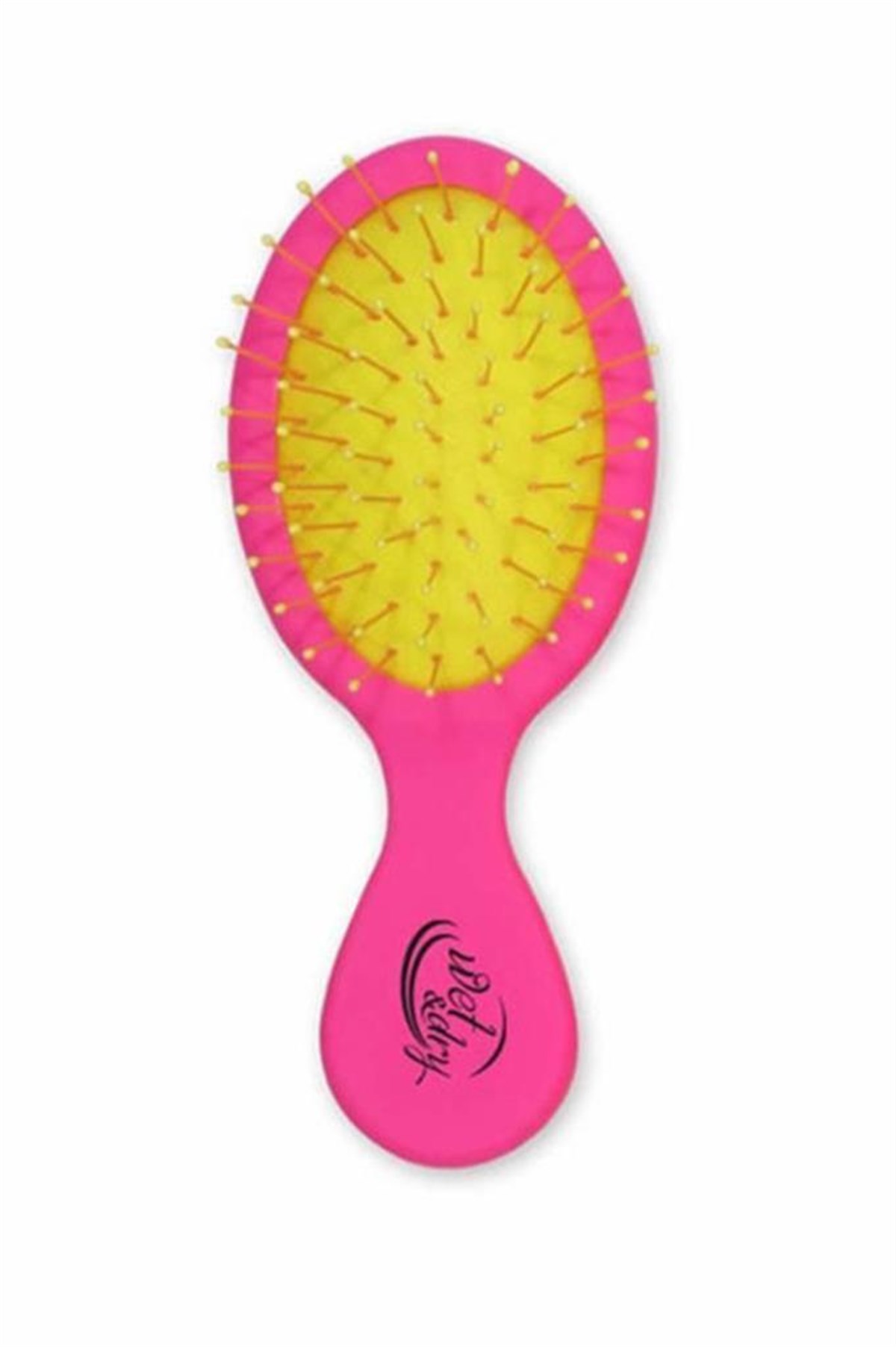 Nascita Wet & Dry Seyahat Boyu Saç Fırçası