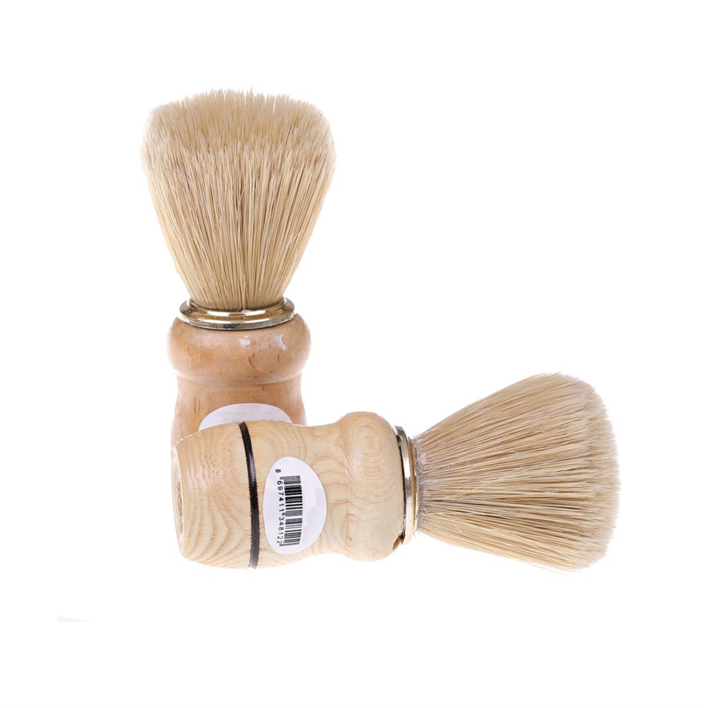 Nerox Agac Traş Fırçası No 157