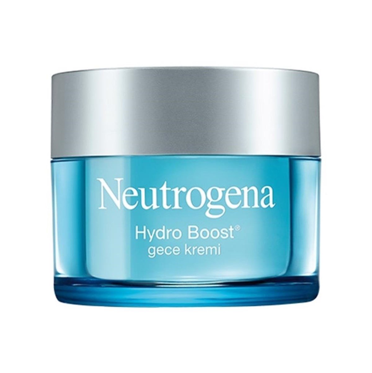 Neutrogena Hydro Boost Gece Kremi 50 Ml