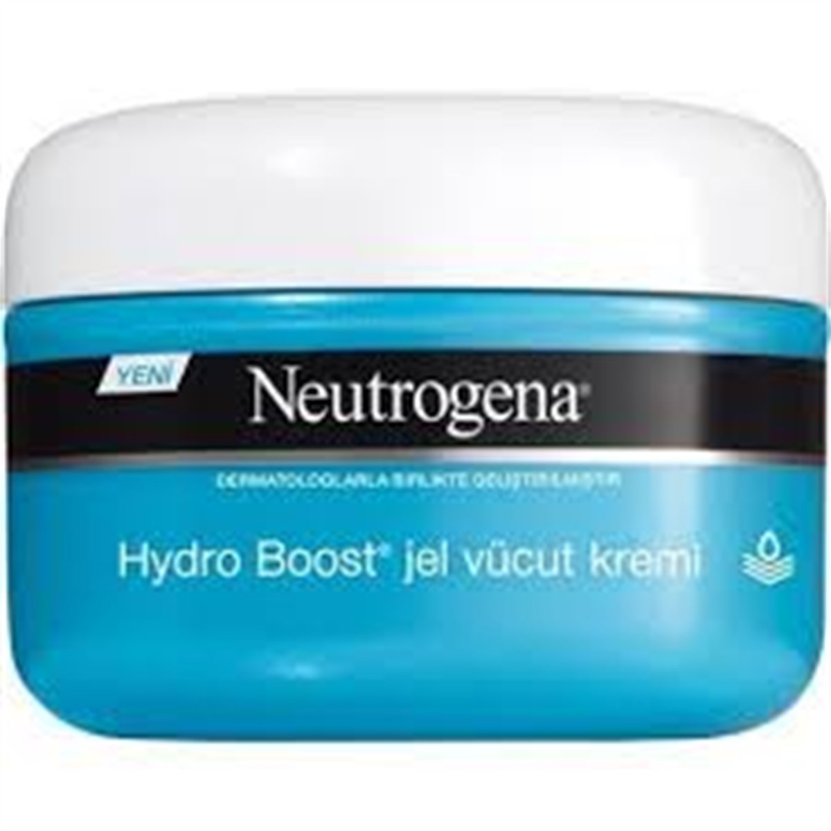 Neutrogena Hydro Boost Jel Vücut Kremi 200 Ml