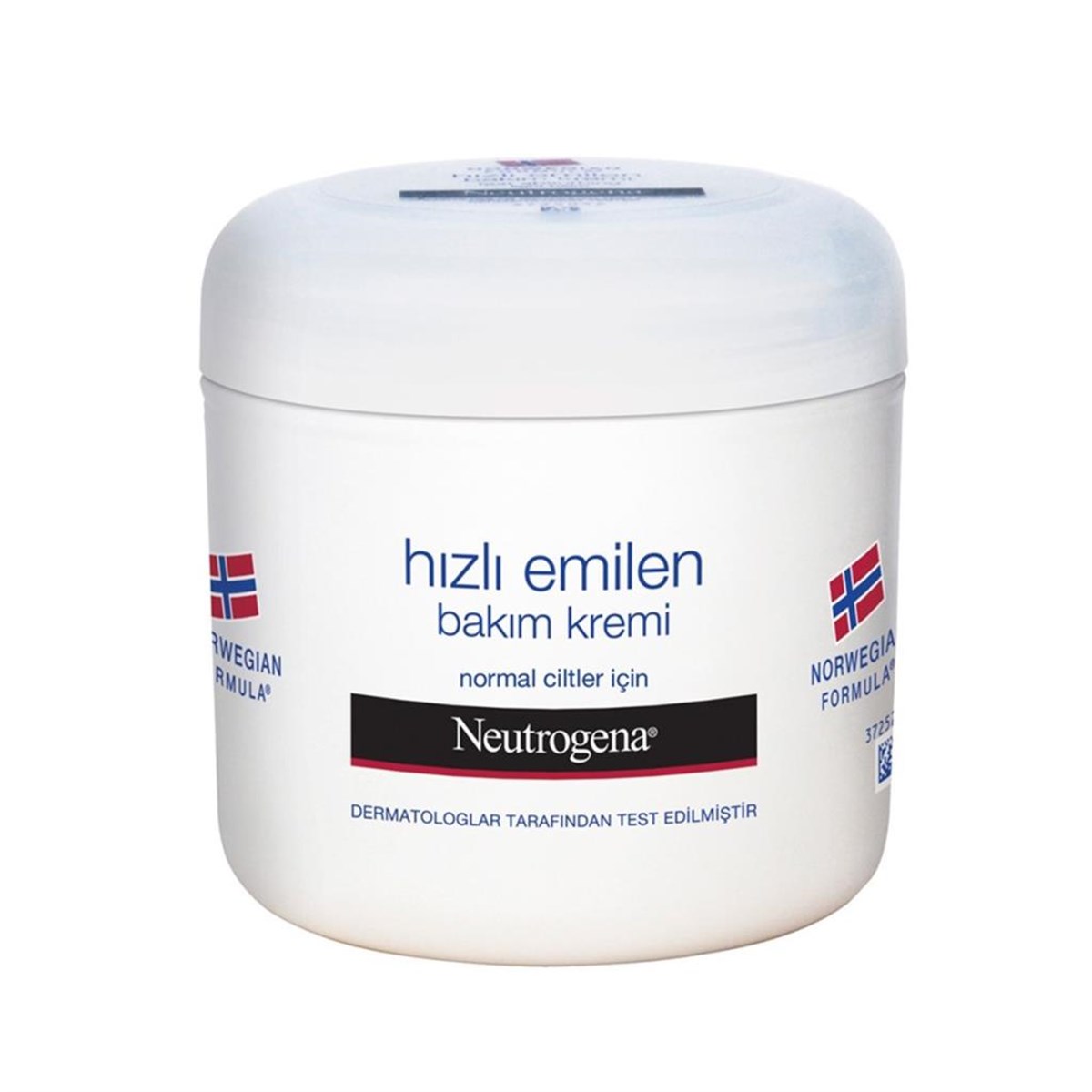 Neutrogena Norveç Formülü Hızlı Emilen Bakım Kremi 300 Ml