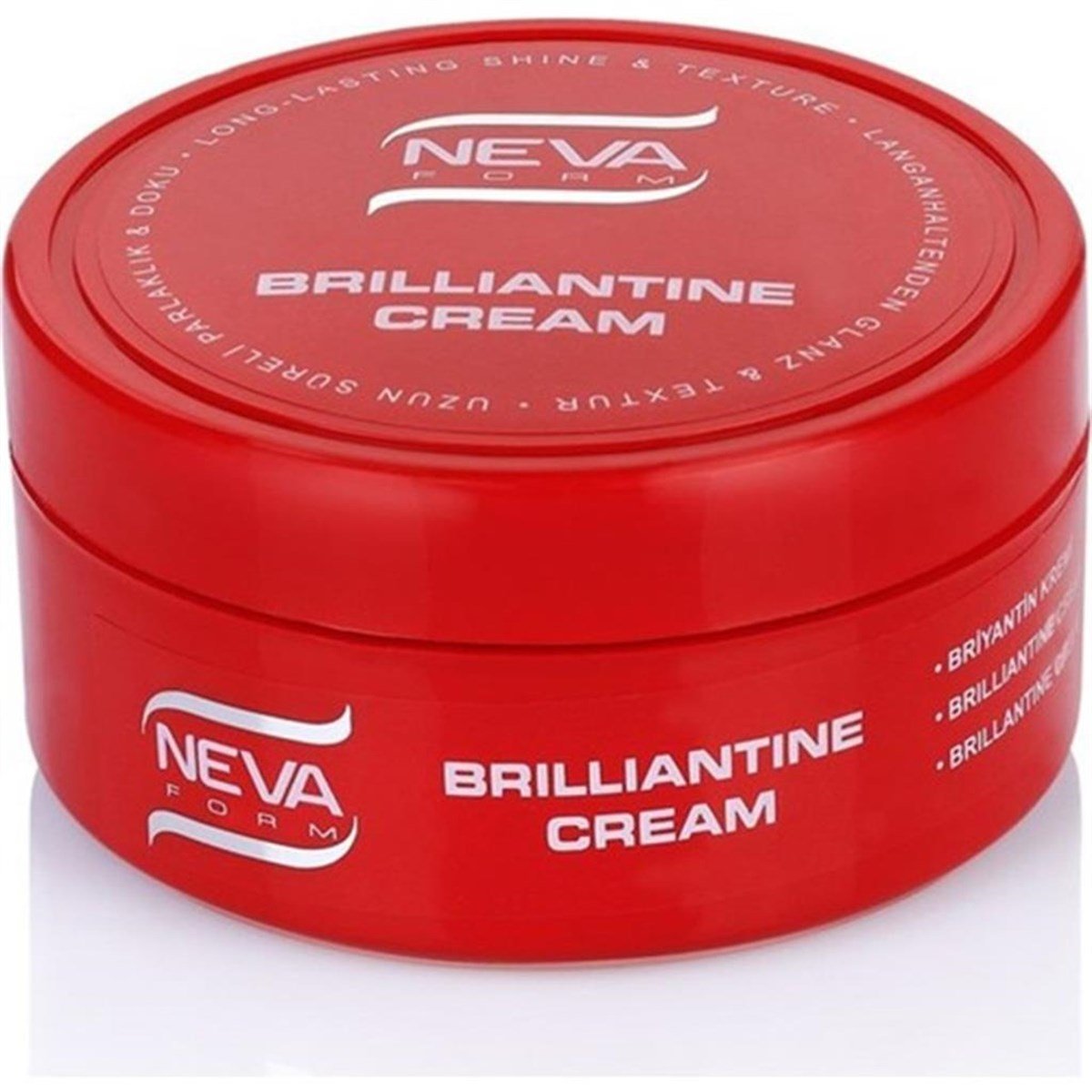 Neva Form Brıyantın Krem 150 Ml