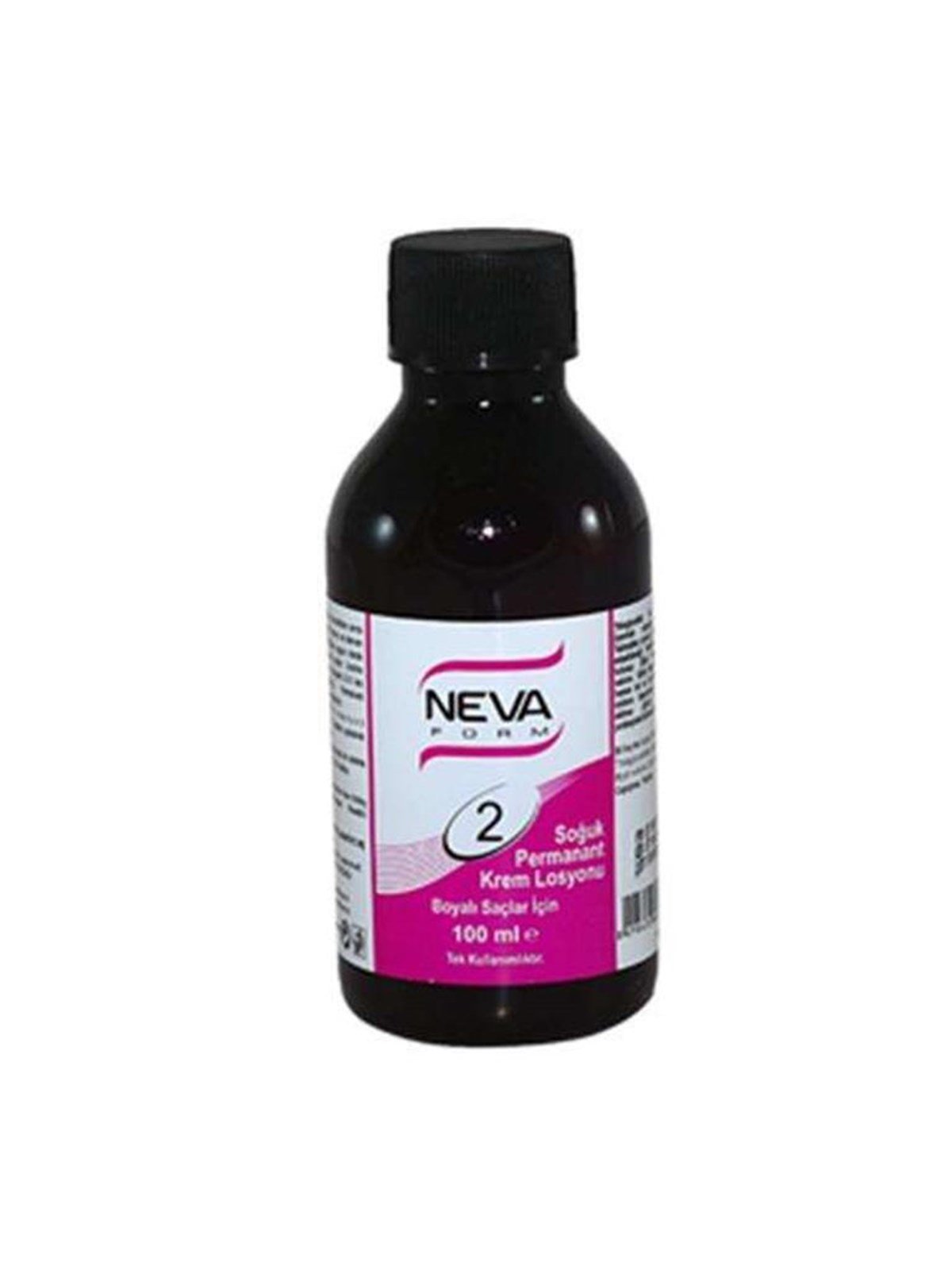 Neva Form Permanant Krem Losyonu 2 No 100 Ml