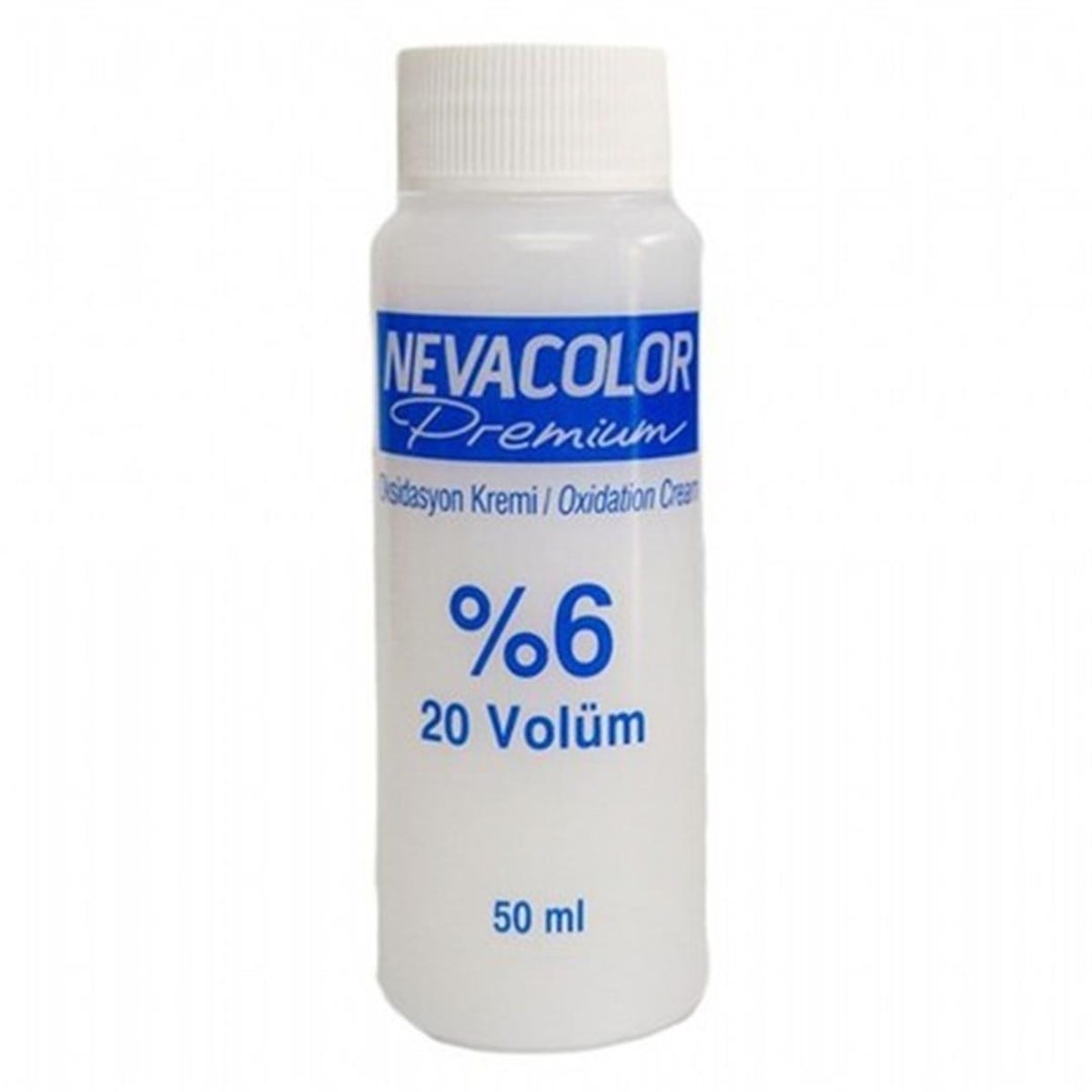 NEVA SIVI PEROXIDE 60ML 6 VOLUME