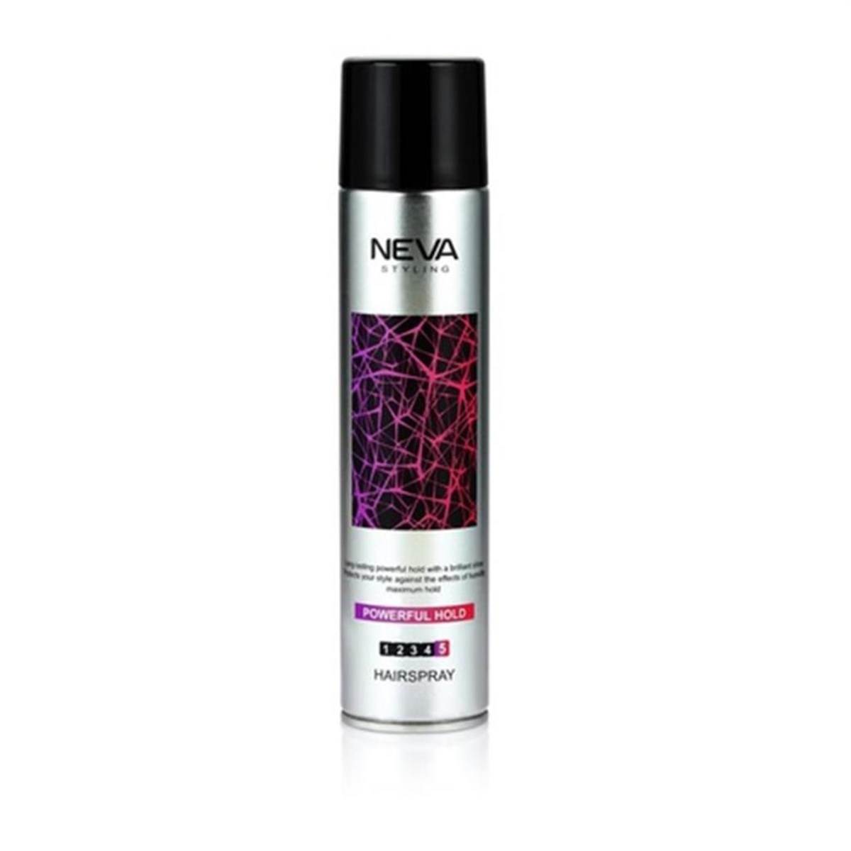 Neva Styling Saç Spreyi Strong Hold 250 Ml