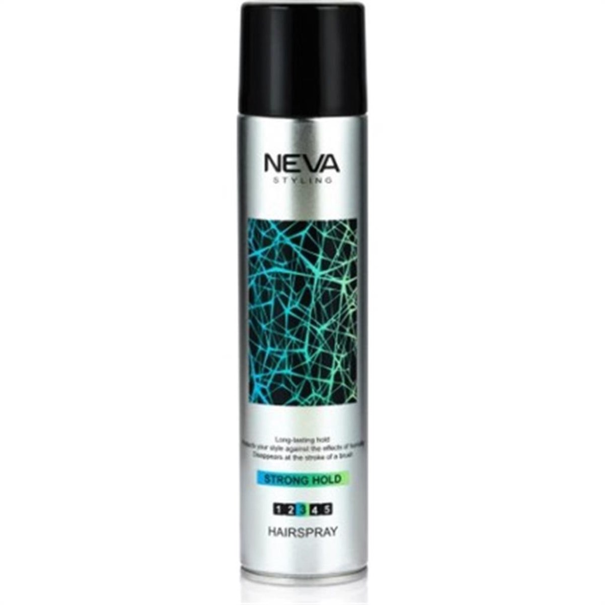 Neva Styling Saç Spreyi Strong Hold 250 Ml