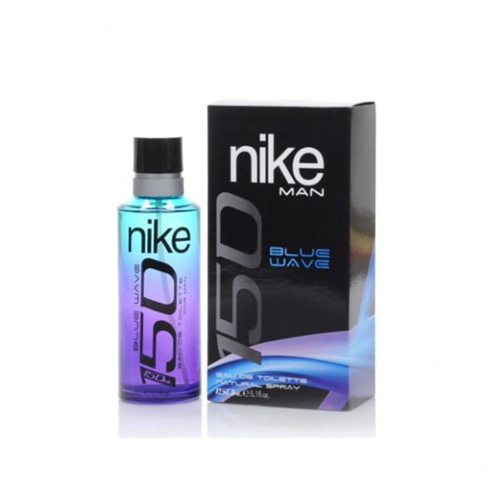 Nike Edt 150 Ml Gblue Wave  Bay