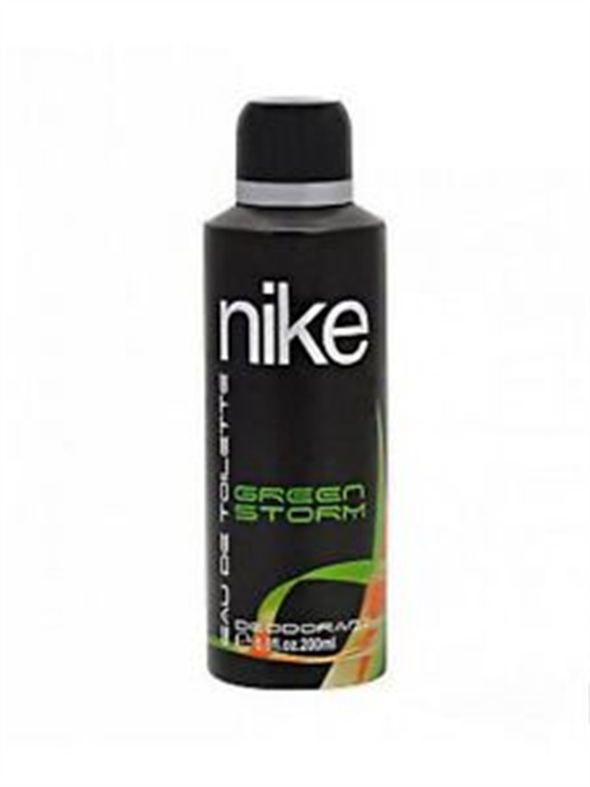 Nike Green Storm Deodorant For Men 200 Ml