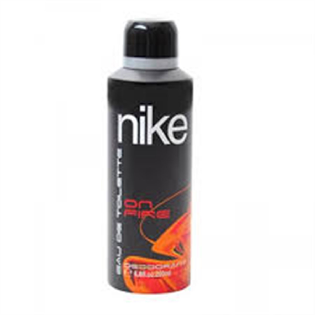 Nike N150 On Fire Deodorante Spray 200 Ml