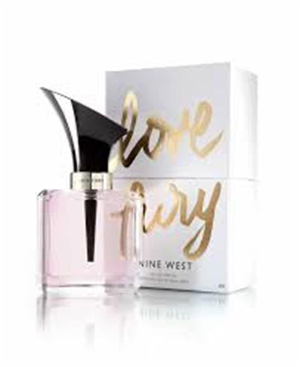 Nine West Love Fury Edp Kadın Parfüm 50 Ml