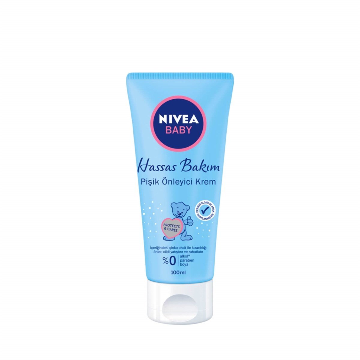Nivea Baby Pişik Kremi 100 ML