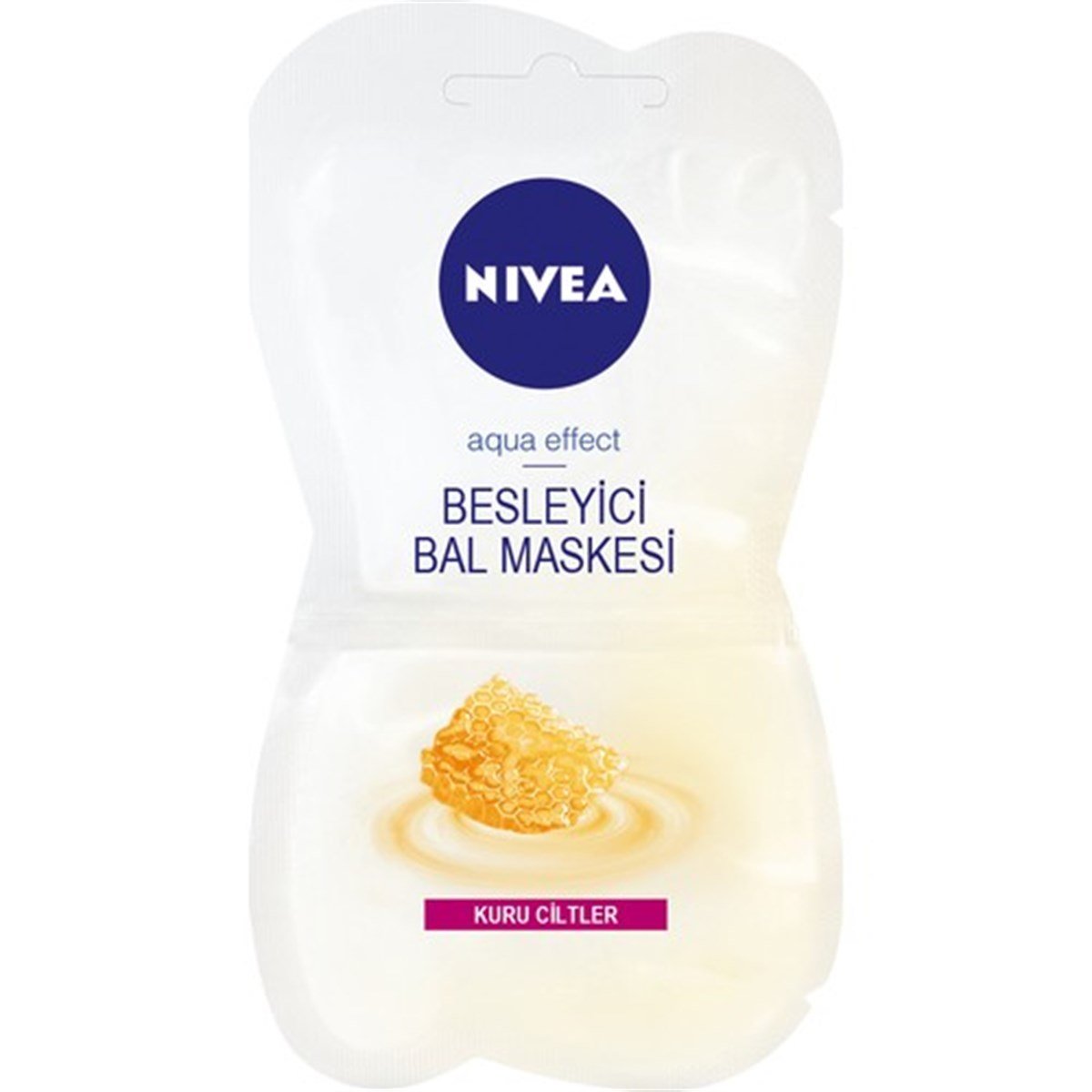 Nivea Besleyici Bal Yüz Maskesi 15 Ml